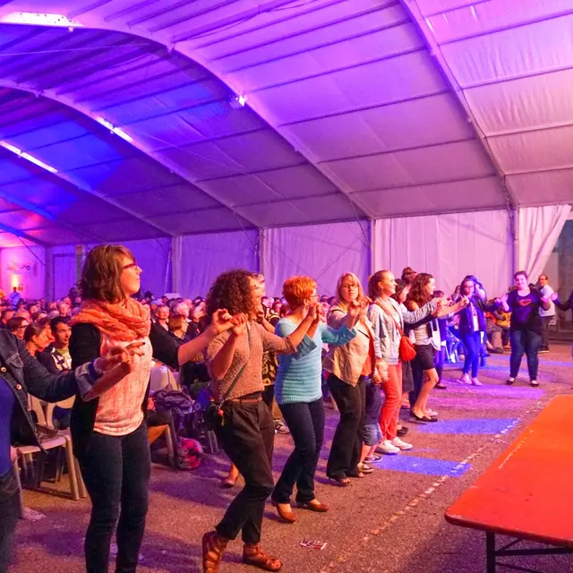 Fest Noz - Treffiagat-Léchiagat - Pays bigouden