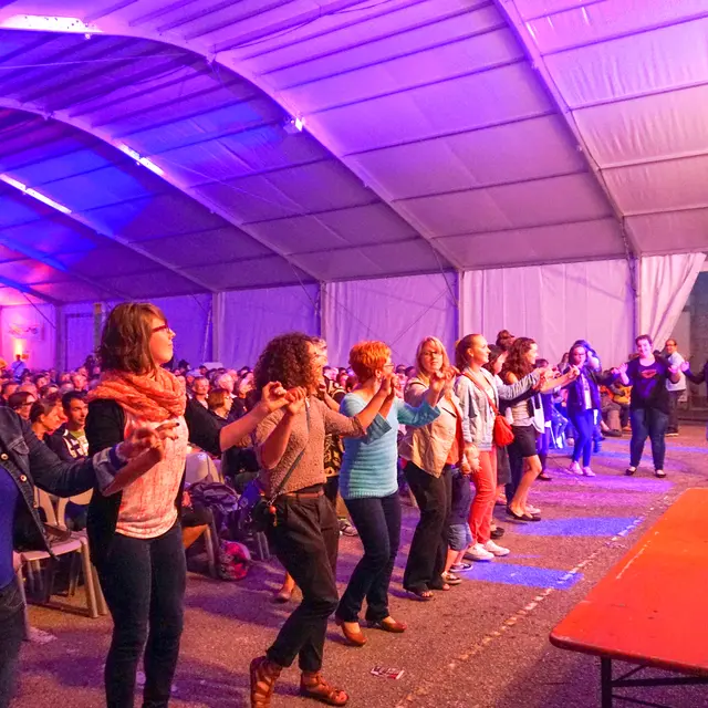 20 ans Maison des Jeux Bretons- Saint Jean Trolimon - Pays Bigouden