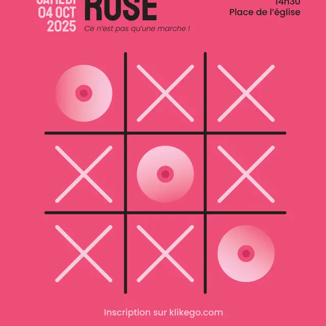 tregunc rose octobre