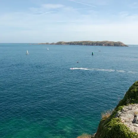 PLAGE DE TRESTRIGNEL