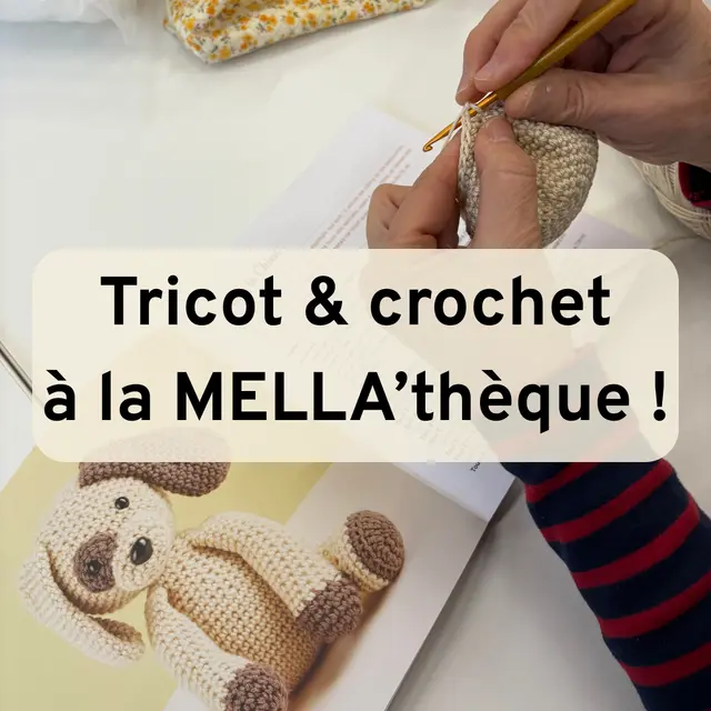 Tricot & crochet