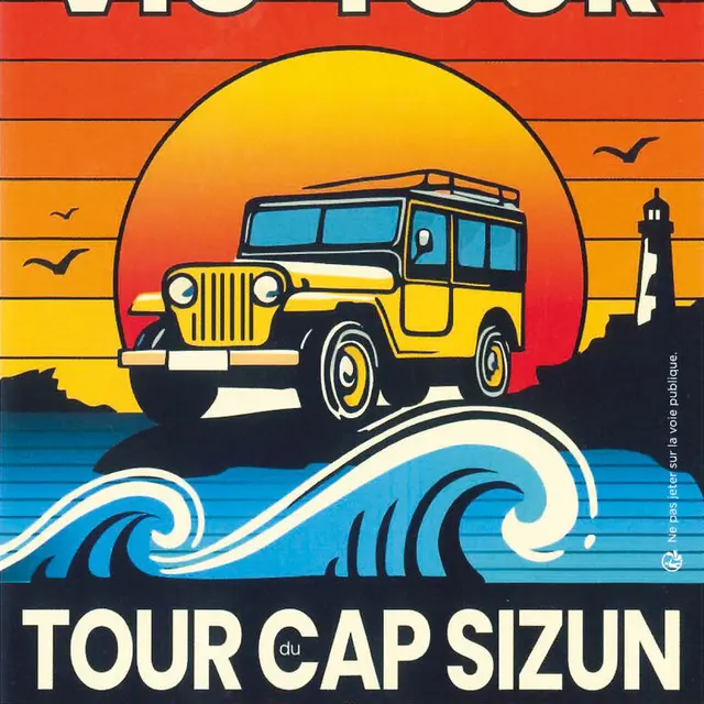 victour du Cap-Sizun
