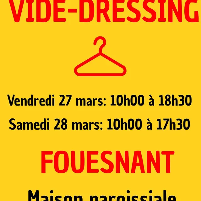 vide dressing