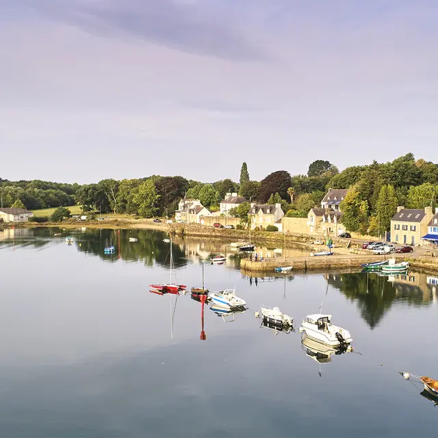 vieux-port-la-foret-fouesnant