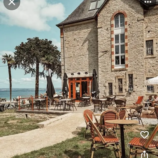 villa cornic