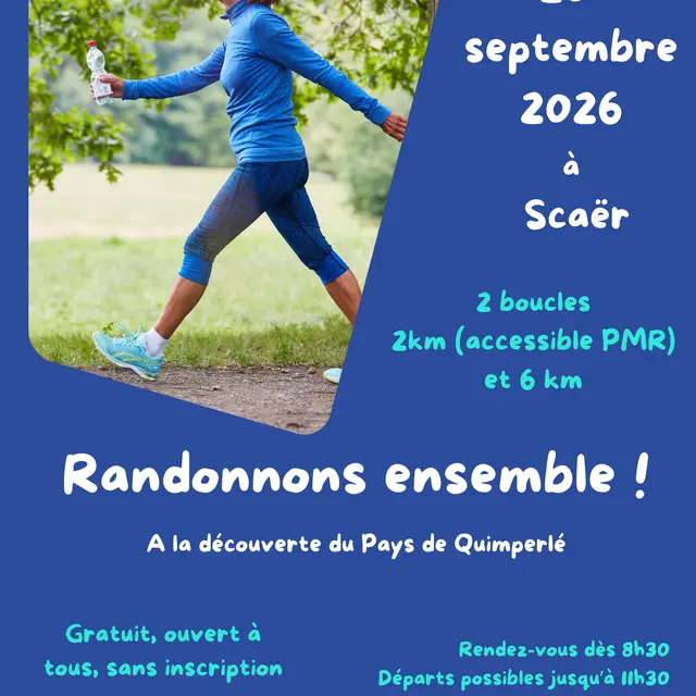 Rando santé