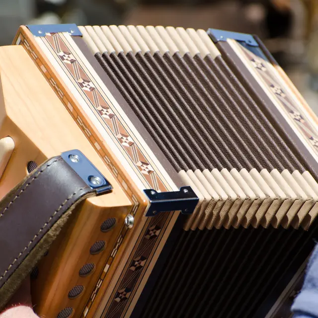 accordéon diatonique - Pont-l'Abbé - Pays bigouden - bigoudenjoy