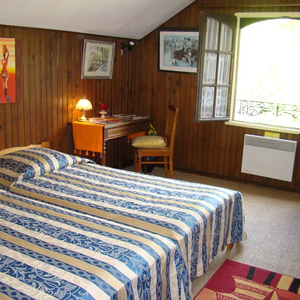 Chambre d'hôte WEBER - Pont-l'Abbé - Pays Bigouden - Bigoudenjoy 1