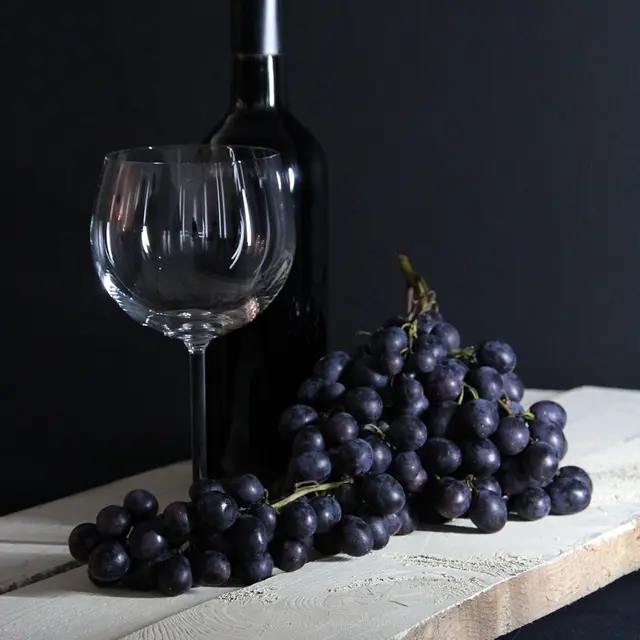 Atelier Accords Mets et Vins - L'avineur - Landudec - Pays Bigouden