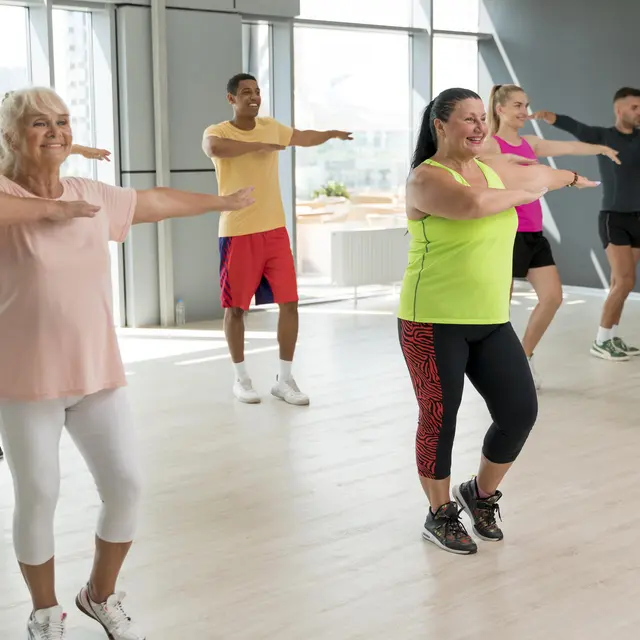 Zumba - Pont-l'Abbé- Pays Bigouden-Bigoudenjoy