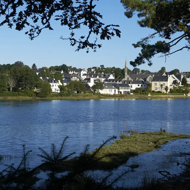 Anse de La Forêt
