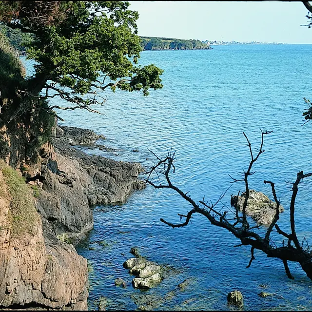 ANSE SAINT LAURENT