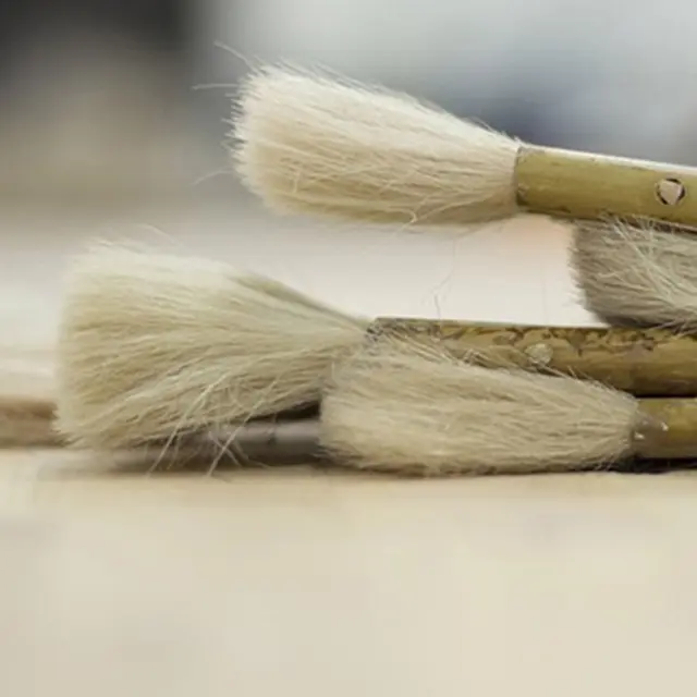 Vide atelier - Arts in Loc - Loctudy - Pays Bigouden