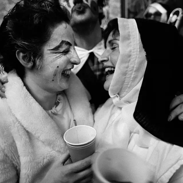 AVR expo Port musée ThersiquelGrasAffiche-NB