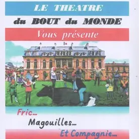 AVR fric magouilles et compagnie