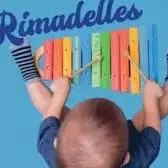 AVR rimadelles