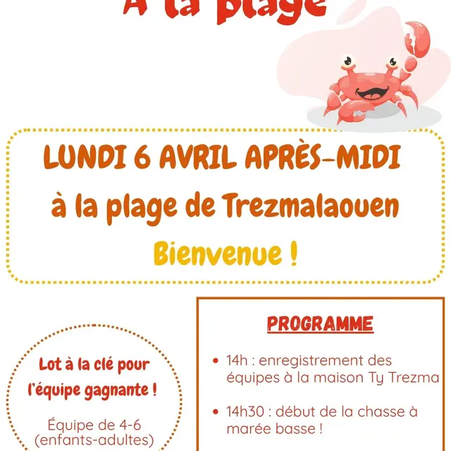 AVR ystopia chasse oeufs