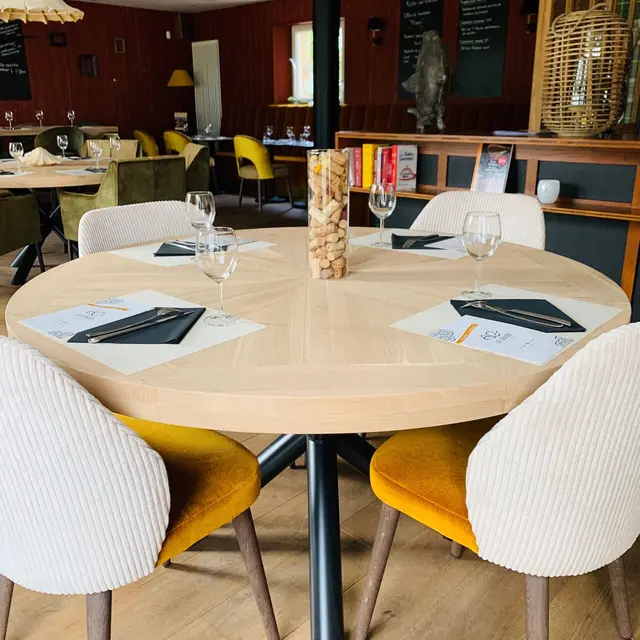 AC Le Levier - Loctudy - Pays Bigouden - Bigoudenjoy