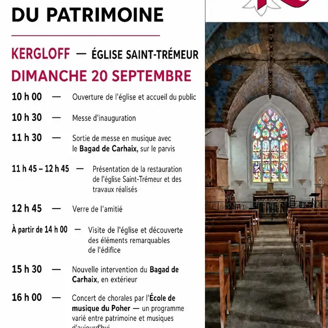 Affiche