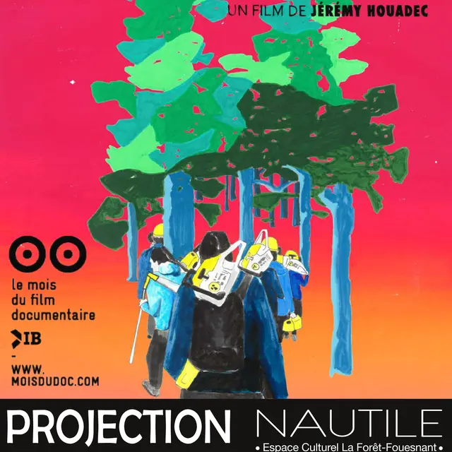 Affiche projection cultiver la forêt-page001
