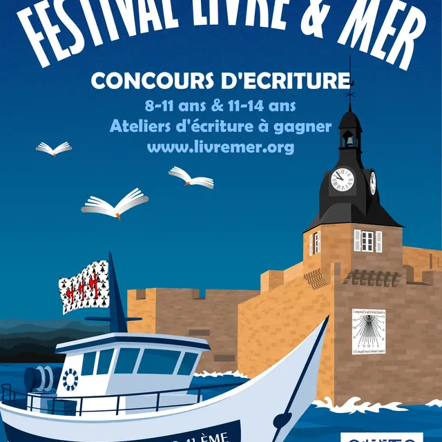 AfficheLivre&Mer - Concours_page-0001