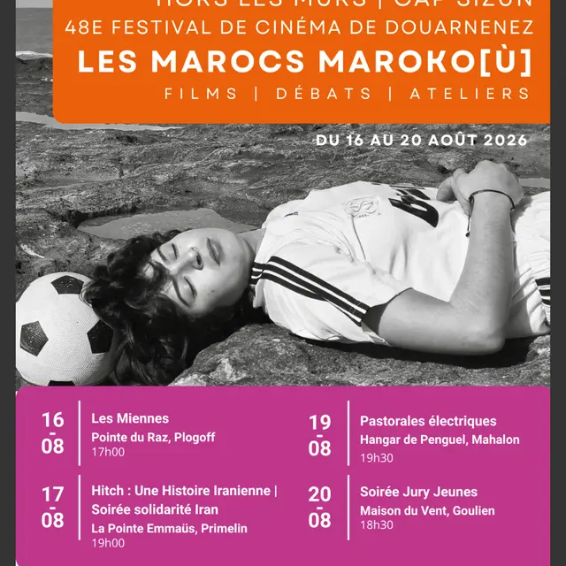 Hors les murs 2026