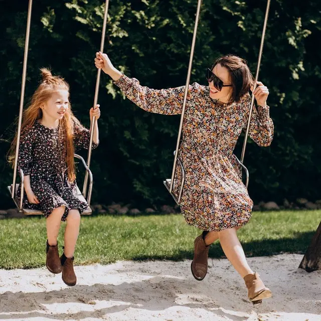 Aire de jeux - Saint-Jean-Trolimon - Pays bigouden