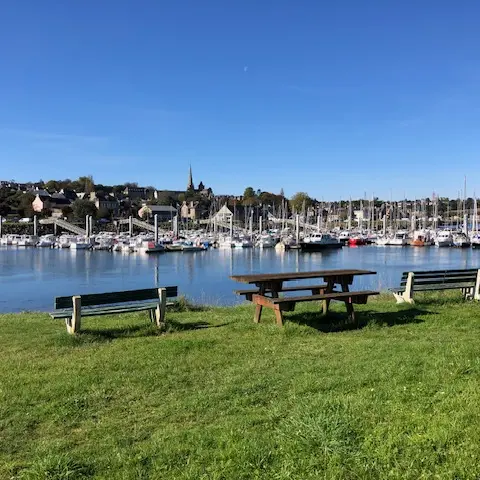 Aire de pic nic du Vieux Pont1