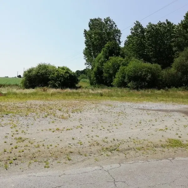 Aire de stationnement - Lanouée - Forges de Lanouée