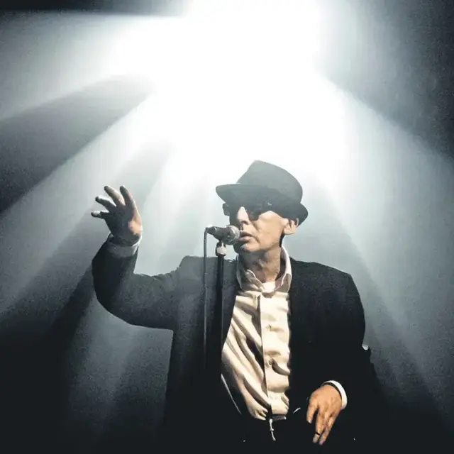 Alain Bashung