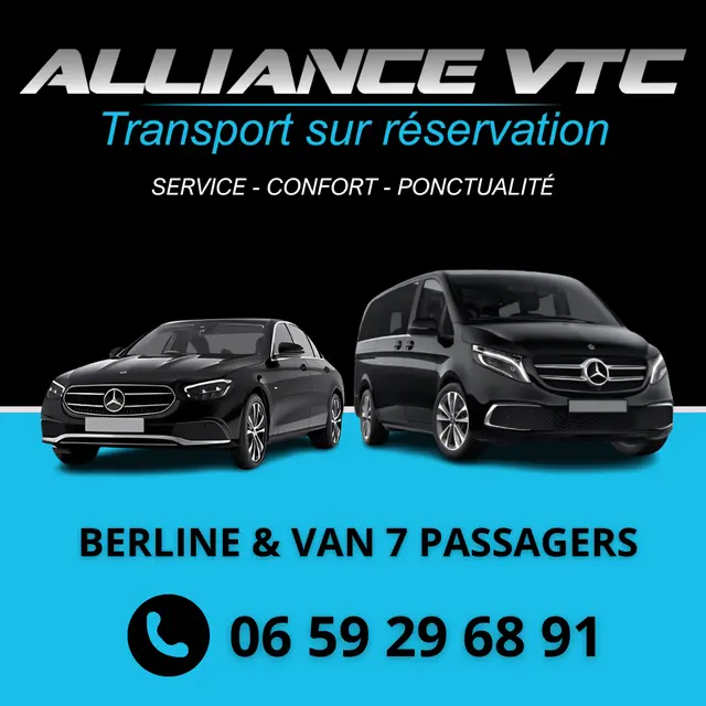 Alliance VTC