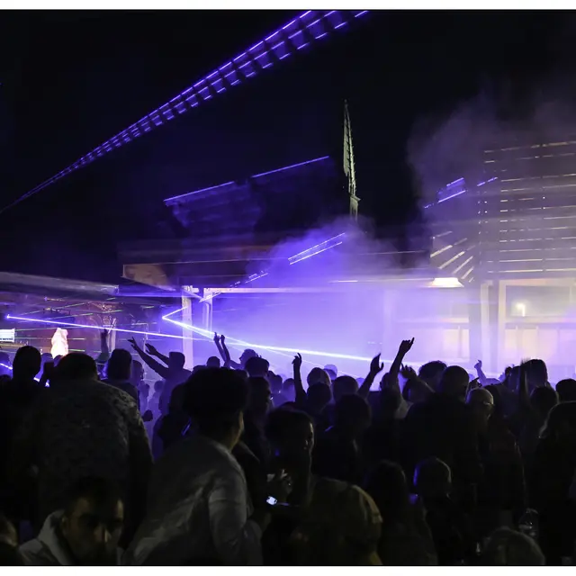 Années tubes - Loctudy - Paysbigouden