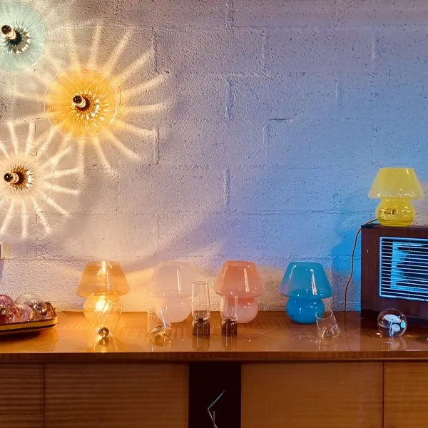 Atelier souffleur de verre - Verre chez soi - Pont-l'Abbé - Pays Bigouden - 6