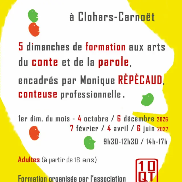 Ateliers Baratin