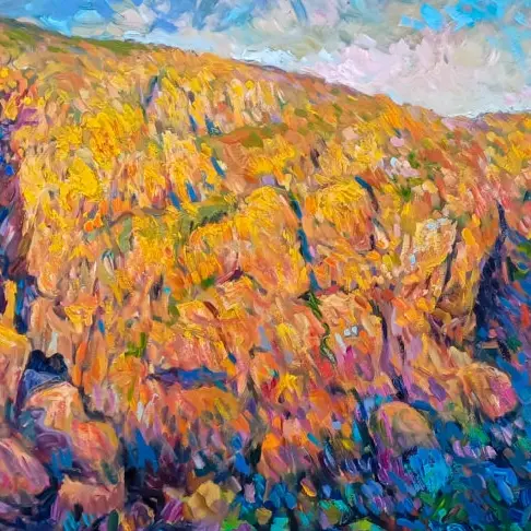 Aux portes de la lumières