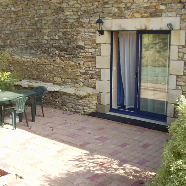 Location Ty ar penn glaoued - Plonéour-Lanvern - Pays Bigouden - Bigoudenjoy