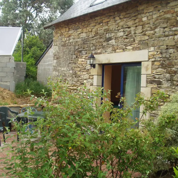 Location Ty ar sparfeled - Plonéour-Lanvern - Pays Bigouden - Bigoudenjoy