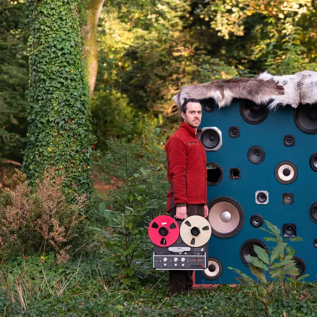 Bastard par Krismenn et Teatr Piba  - Plozévet - Pays bigouden