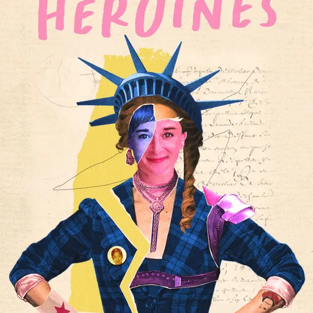 Héroïnes
