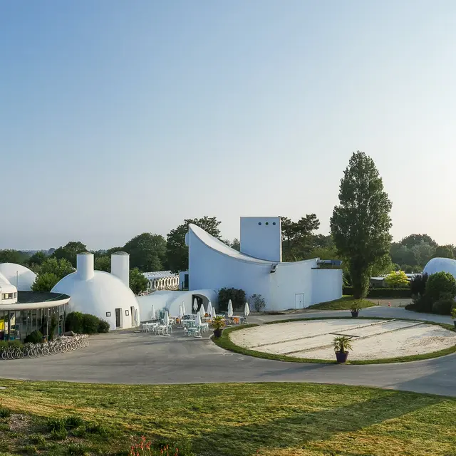 Village Club du Soleil