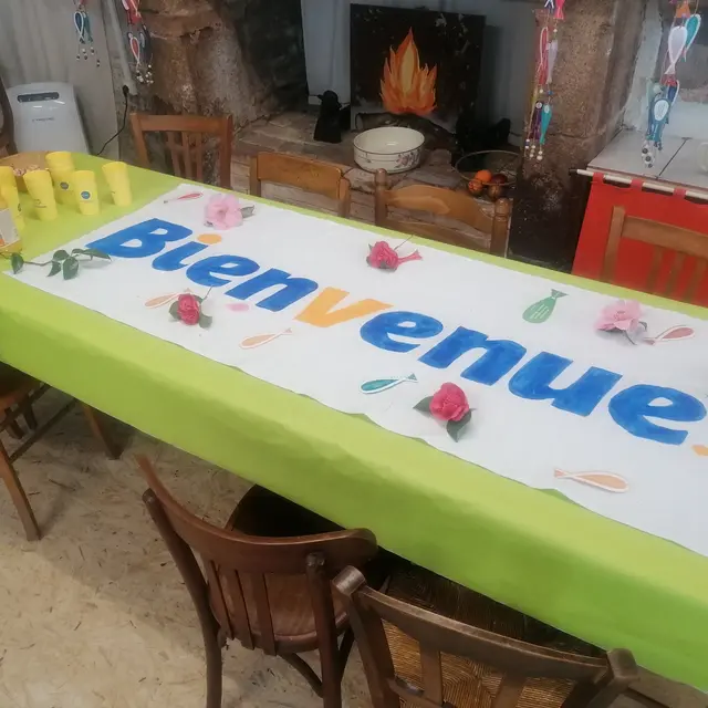 Bienvenue à St Vincent de Paul