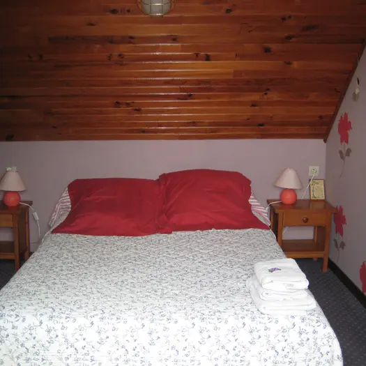 Chambre d'hôtes du Cosquer