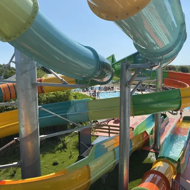 Camping de Kerleven