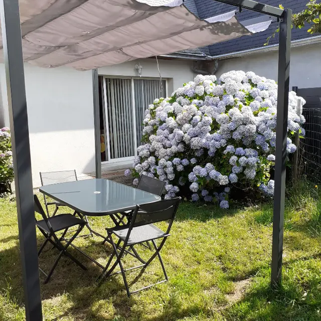 CALVEZ Alain - Maison - Pont-l'Abbé - Pays Bigouden - 1