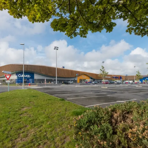 CC La Madeleine - Saint-Malo - 1