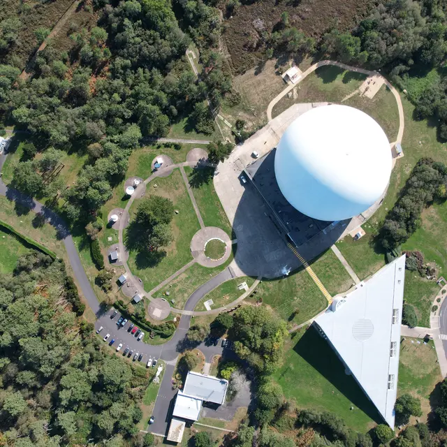 Cité des Télécoms