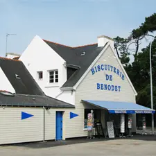 Biscuiterie Bénodet