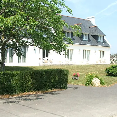 3 chambres d'hôtes