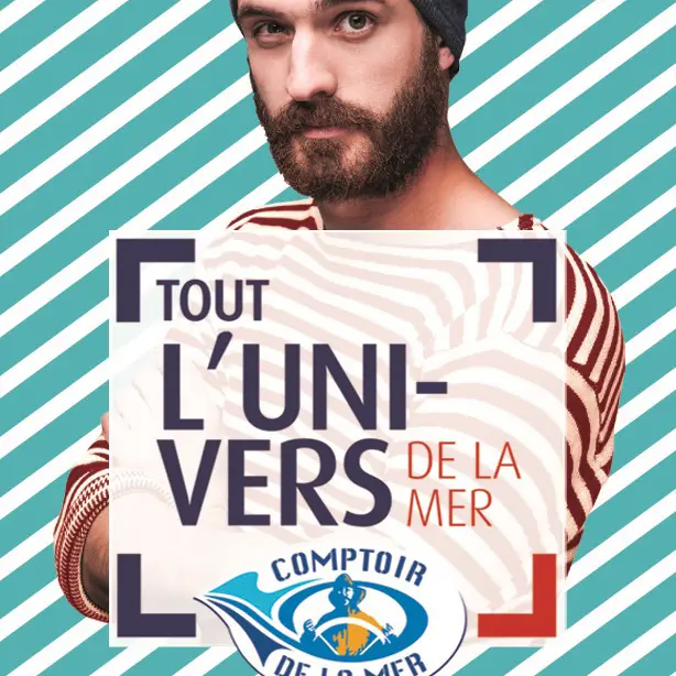 COMPTOIR DE LA MER1