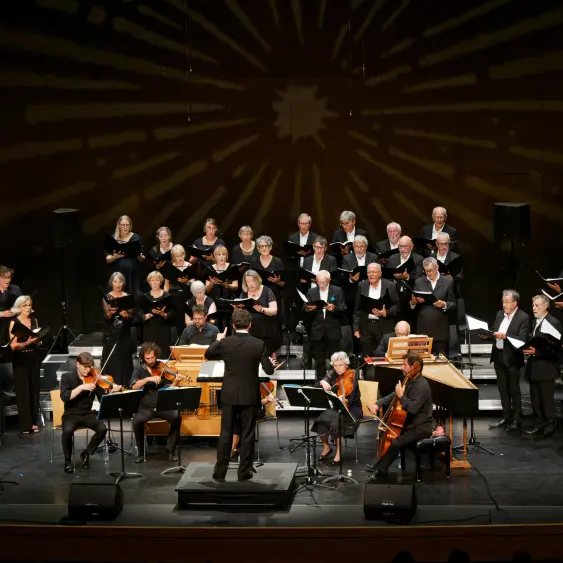 Concert - Penmarch - Pays bigouden